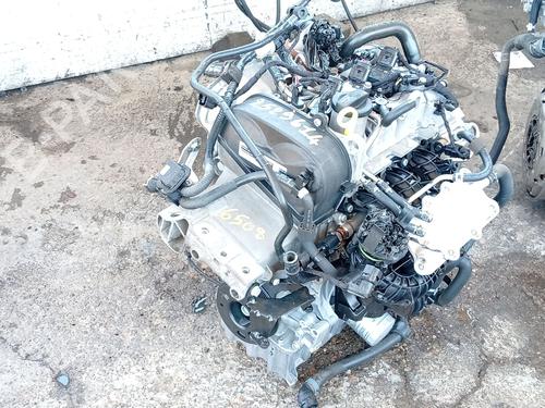 Engine SKODA KAMIQ (NW4) 1.0 TSI | BP36643748M1 - Image 4