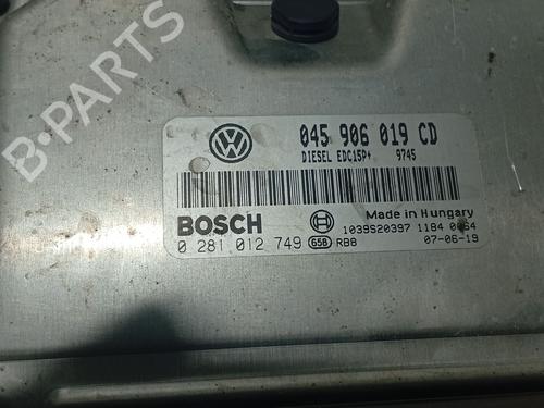 Computer SKODA FABIA II (542) | BP31111262M11