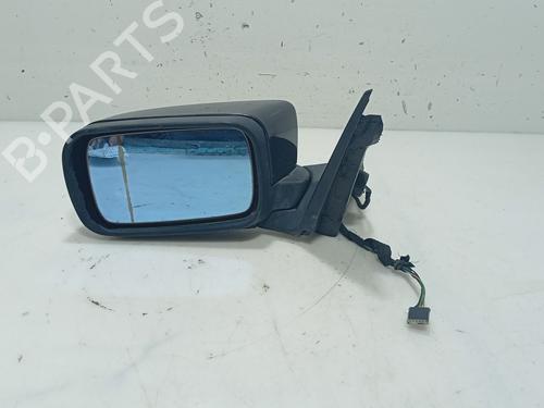 Used Left mirror Left mirror BMW 3 (E46) 320 d (150 hp) 36358259 36358259