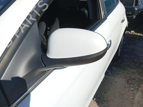 Left front window switch FIAT BRAVO II (198_) 1.6 D Multijet (198AXH1B) | BP36153068I27  - Image 8