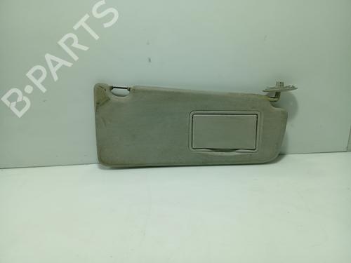 Højre solskærm FORD FOCUS C-MAX (DM2) 2.0 (145 hp) 31110038