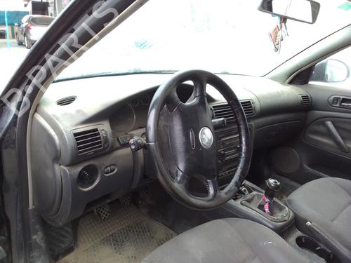 Front wiper motor VW PASSAT B5.5 (3B3)  | BP23849075M29 