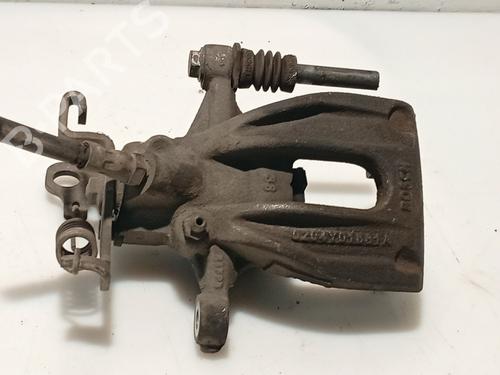Used Left rear brake caliper FORD MONDEO III (B5Y) 2.0 16V TDDi / TDCi (115 hp) 31137719