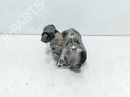 Used Starter Starter TOYOTA AURIS (_E18_) 1.4 D-4D (NDE180_, NDE180R) (90 hp) 34716773 34716773