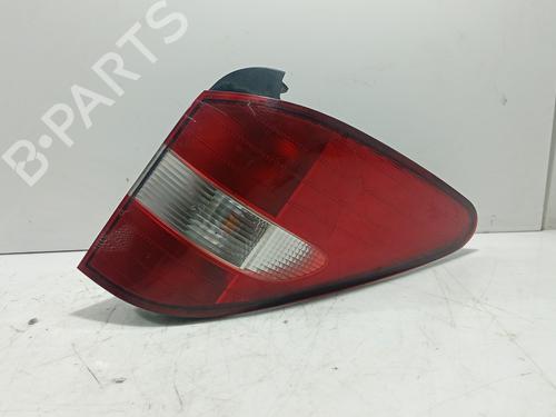 Used Right taillight Right taillight SSANGYONG RODIUS I 2.7 Xdi (163 hp) 35787801 35787801