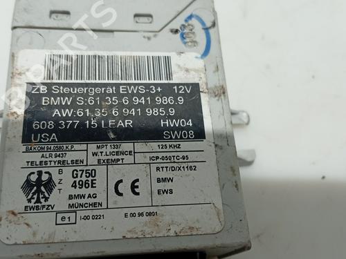 Módulo eletrónico BMW X5 (E53) 3.0 d (218 hp) 31110893