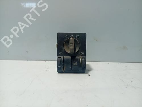 Forlygtekontakt OPEL CORSA C (X01) [2000-2009]  31100190