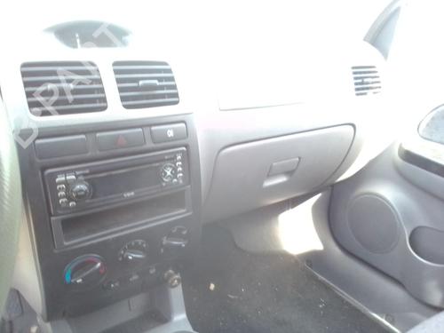 Display KIA RIO I Hatchback (DC)  | BP24850251C48 