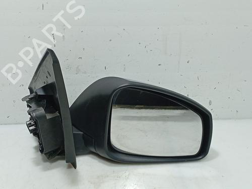 Used Right mirror Right mirror RENAULT MEGANE III Hatchback (BZ0/1_, B3_) 1.5 dCi (106 hp) 32852858 32852858