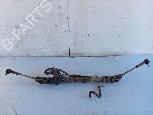 Used Steering rack Steering rack NISSAN ALMERA II Hatchback (N16) 1.5 dCi (82 hp) 32779132 32779132