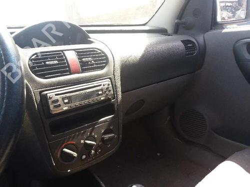 Headlight switch OPEL COMBO Box Body/MPV 1.7 DI 16V | BP18982581I24  - Image 10