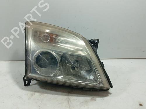 Faro anteriore destro Faro anteriore destro 38434887 38434887