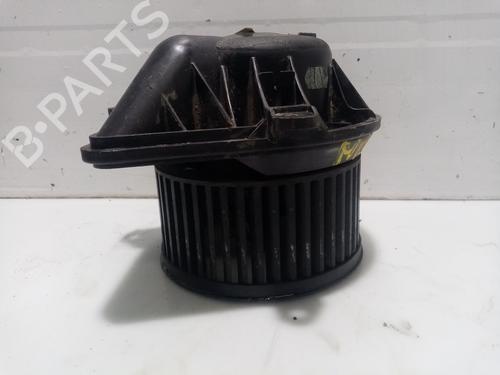 Used Heater blower motor RENAULT MEGANE Scenic (JA0/1_) 1.9 D (JA0J) (64 hp) 22979197