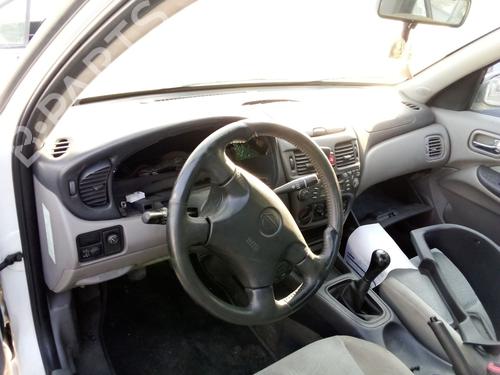 Right front fog light NISSAN ALMERA II (N16) 2.2 Di | BP31101852C31 