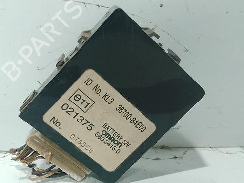 Elektronisk modul Elektronisk modul 39592108 39592108