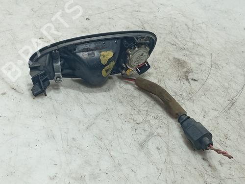 Front right interior door handle SEAT ALTEA (5P1) 1.9 TDI | BP36991736I14 - Image 3