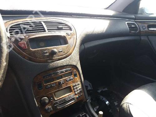 Left sun visor PEUGEOT 607 (9D, 9U) 2.2 HDi | BP18982894I1  - Image 12