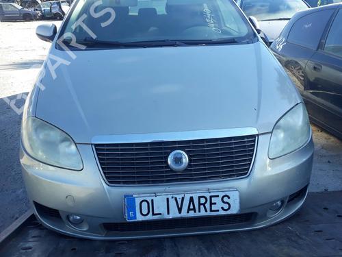 Right rear window motor FIAT CROMA (194_) 1.9 D Multijet (194AXB1B) | BP31104809E22 