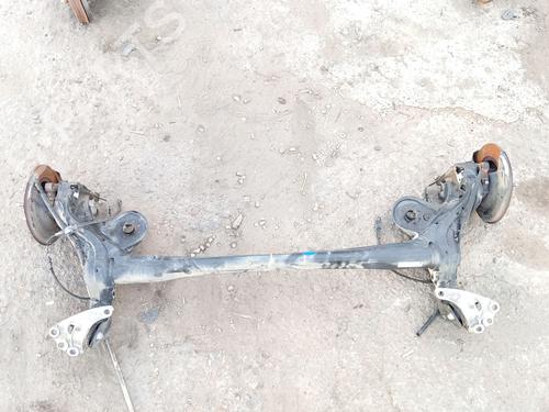 Used Rear axle Rear axle 36800890 36800890