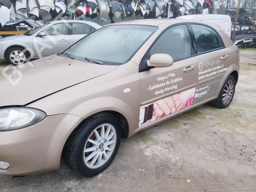 Right front indicator CHEVROLET LACETTI (J200) 1.6 | BP22753731C33 