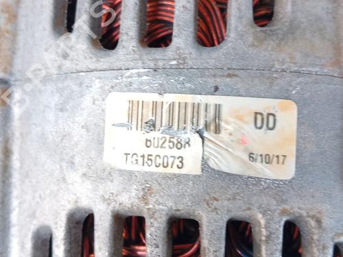 Alternator BMW 3 (E90) 318 d | BP37607393M7  - Image 5