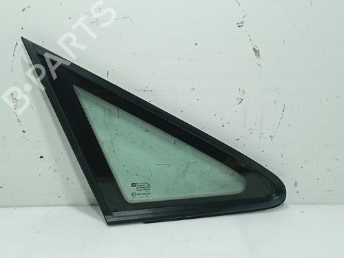 Used Front right quarter glass Front right quarter glass OPEL ZAFIRA A MPV (T98) 2.0 DTI 16V (F75) (101 hp) 32742633 32742633