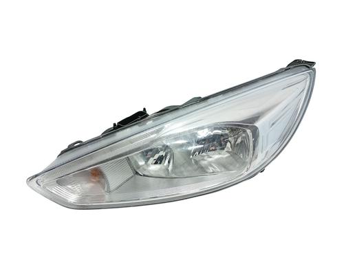 Used Left headlight Left headlight FORD FOCUS III 1.5 TDCi (120 hp) 39907996 39907996