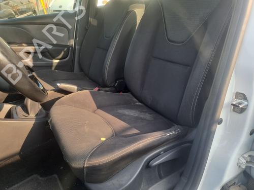 Other RENAULT CLIO IV Grandtour (KH_) 1.5 dCi 90 (KHN3, KHN4) | BP31105561O1 