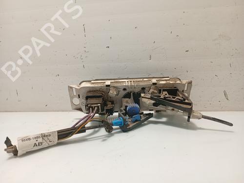 Climate control FORD TRANSIT Van (E_ _) 2.5 TDI (EAL, EAS) | BP31102774I5 