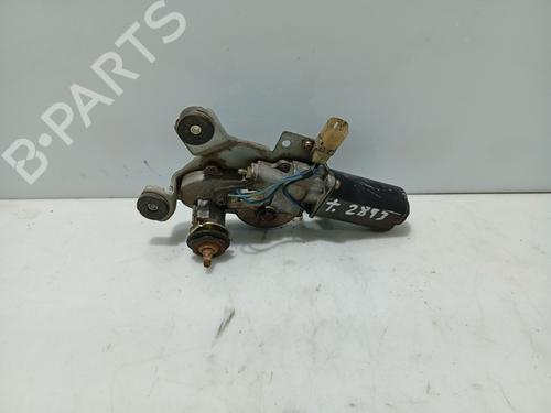 Used Rear wiper motor TOYOTA LAND CRUISER (_J7_, _JL7_) 2.4 (RJ70_V, RJ73_V) (114 hp) 31100640