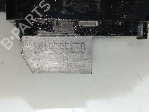 Left front window switch SEAT LEON (1M1) 1.6 16 V | BP31609295I27 