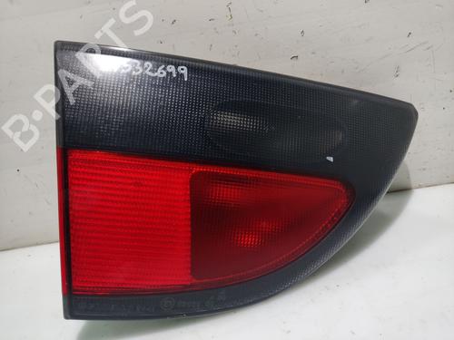 Used Left taillight RENAULT MEGANE I (BA0/1_) [1995-2004]  18976997