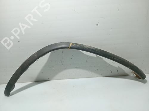 Used Rear left wheel arch trim NISSAN TERRANO II (R20) 2.7 TD 4WD (101 hp) 31103150