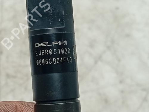 Injector DACIA LOGAN MCV (KS_) 1.5 dCi (KS0K) | BP37173576M100 - Image 6