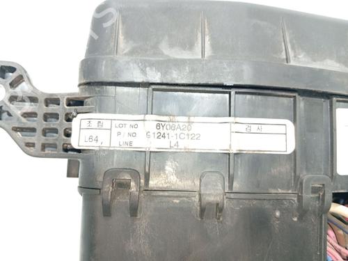 Electronic module HYUNDAI GETZ (TB) 1.1 | BP37417732M83 - Image 2