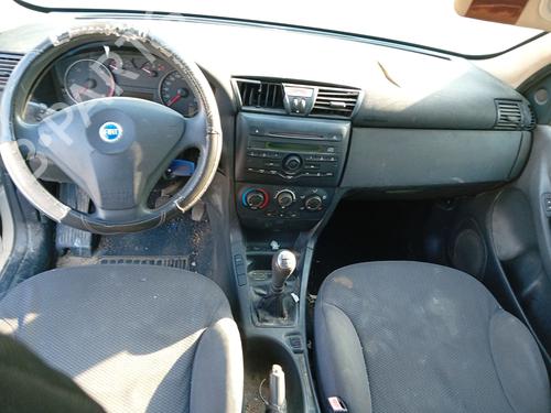 Pipe FIAT STILO (192_) 1.9 JTD (192_XF1A) | BP40086355M125 - Image 22