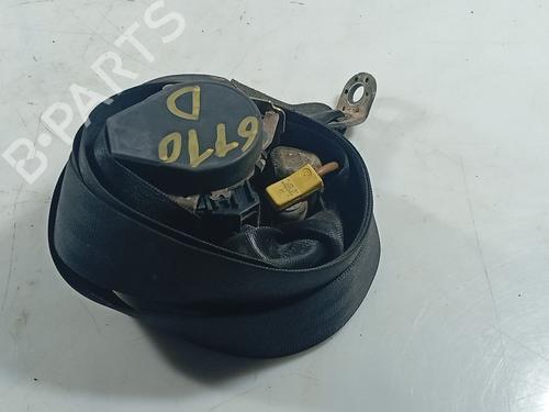 Used Front right seatbelt Front right seatbelt AUDI A6 C5 Avant (4B5, 4B6) 1.9 TDI (110 hp) 39707564 39707564