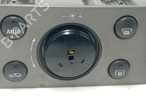 Climate control OPEL VECTRA C (Z02) 2.2 DTI 16V (F69) | BP33281788I5  - Image 6