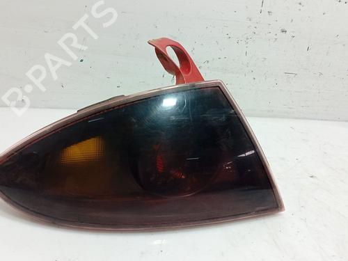 Left taillight SEAT LEON (1P1) 1.9 TDI | BP37073395C34 - Image 2