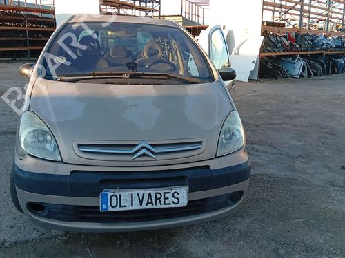 Used Parts CITROËN XSARA PICASSO (N68)  1.6 HDi  4504396
