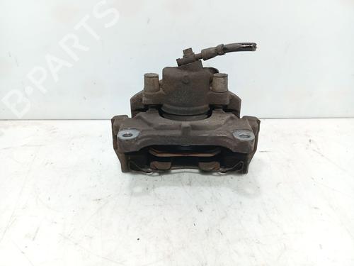 Right front brake caliper VW PASSAT B7 (362) 2.0 TDI | BP36489552M104 - Image 4