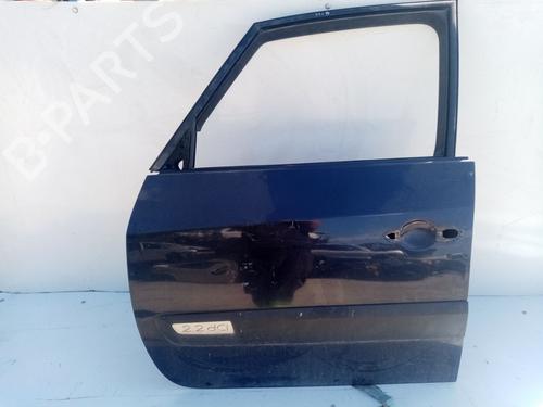 Used Left front door Left front door RENAULT ESPACE IV (JK0/1_) [2002-2026] 19657437 19657437