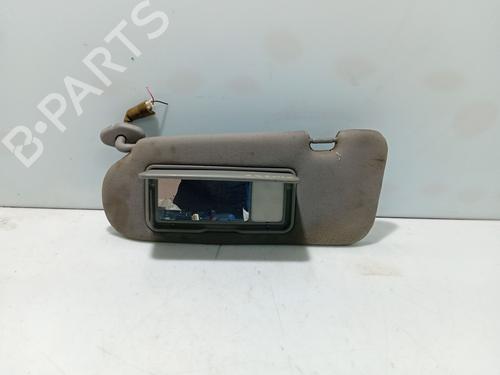 left-sun-visor-kia-sorento-i-jc-25-crdi-4wd-2002-2003-2004-2005-2006-2007-2008-2009-2010-2011-18991117 main image