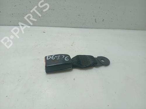 Used Seat buckle FORD FOCUS C-MAX (DM2) 1.6 TDCi (109 hp) 31110288