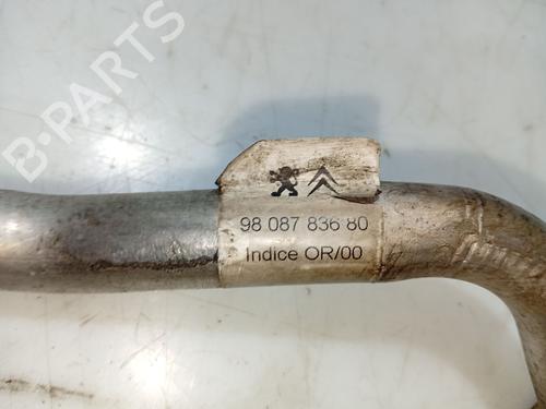 Pipe CITROËN C4 Grand Picasso II (DA_, DE_) 2.0 BlueHDi 150 | BP33048427M125 - Image 6