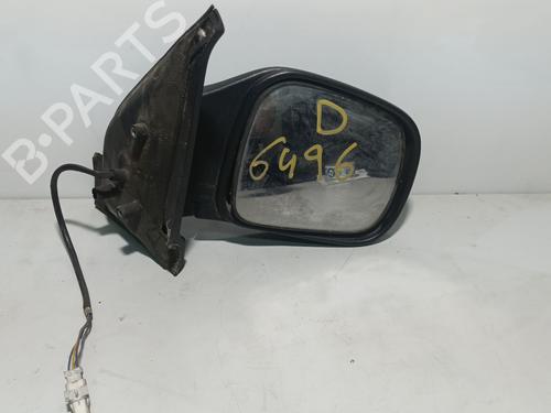 Used Right mirror Right mirror 38703162 38703162