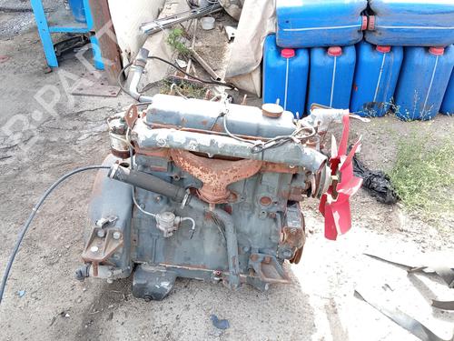 Engine NISSAN PATROL GR V Wagon (Y61) | BP36808205M1 - Image 6