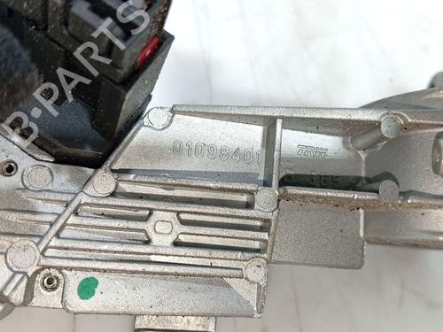 Ignition barrel FIAT DOBLO Cargo (263_) 1.3 D Multijet | BP39226520M48 - Image 4