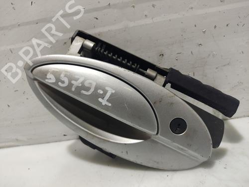 Used Front left exterior door handle CITROËN C5 I (DC_) 2.0 HDi (DCRHZB, DCRHZE) (109 hp) 31100937