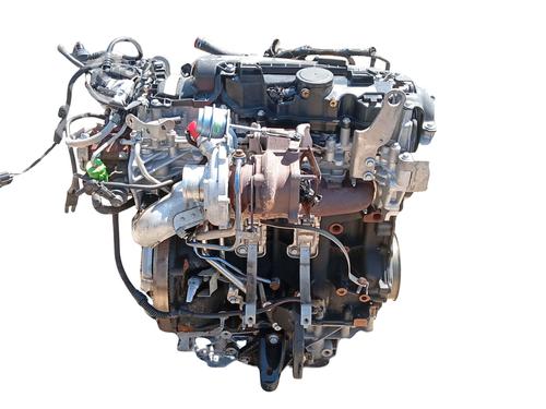motor-renault-trafic-ii-van-fl-2001-36643000 main image